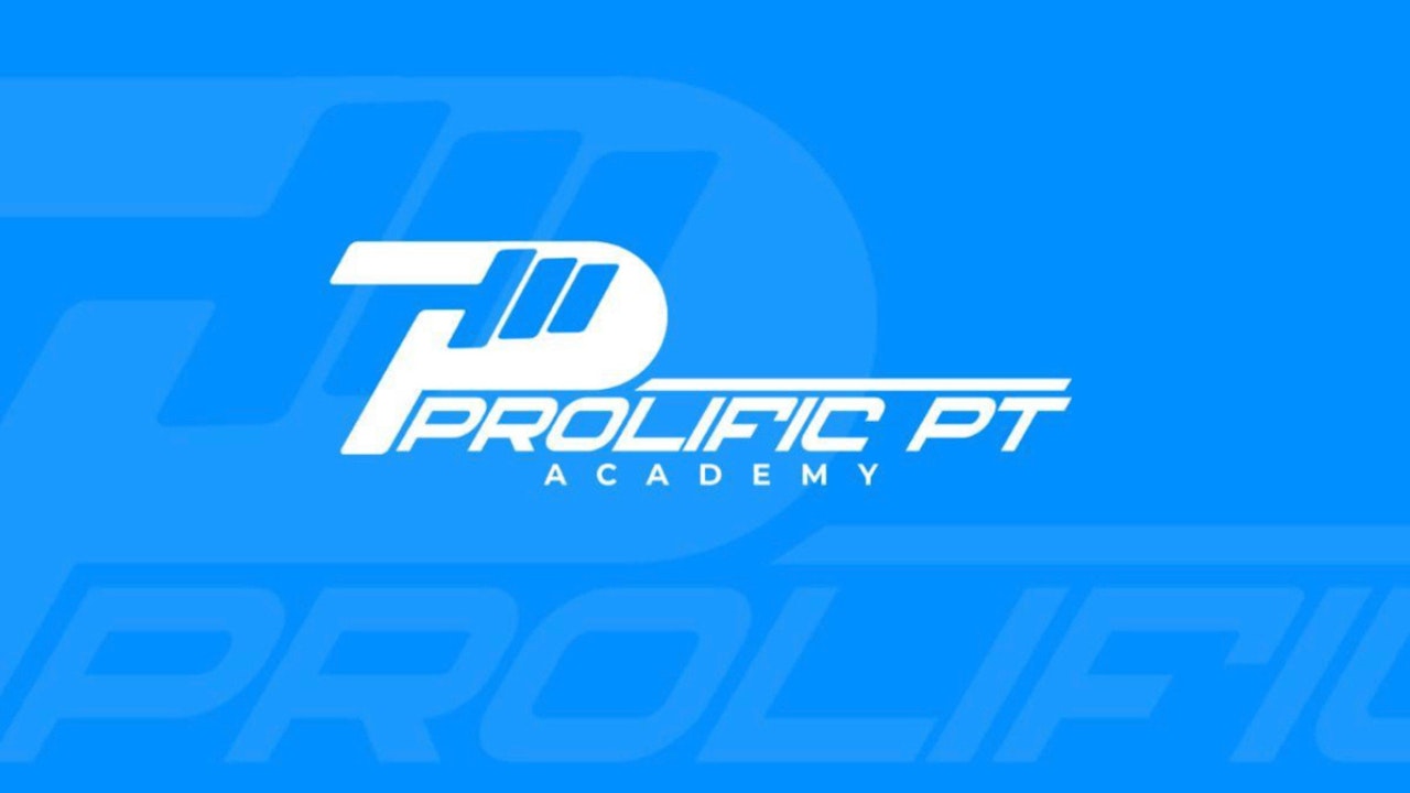 ProlificPT Academy