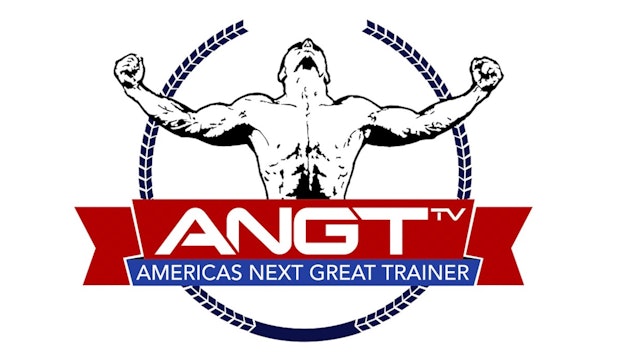 America's Next Great Trainer