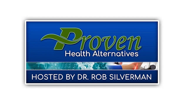 Dr. Silverman Podcast 1 Gut Health