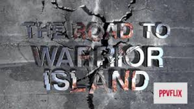 Road to Warrior Island Documentary