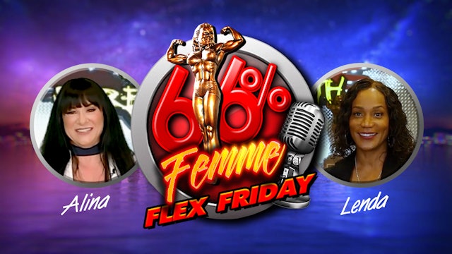 Femme Flex Friday
