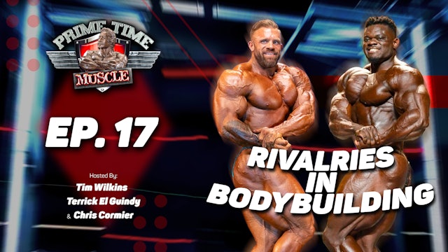 WAS 2009 THE BEST OLYMPIA? 5 TYPICAL MISTAKES COMPETITORS MAKE: Ep. 17