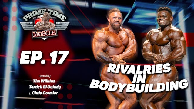 WAS 2009 THE BEST OLYMPIA? 5 TYPICAL ...