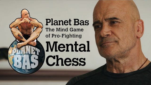 Mental Chess