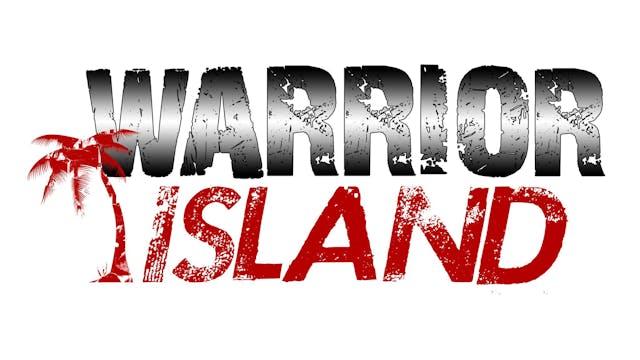 Warrior Island Season 1 of Saga 1