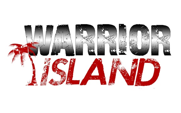 Warrior Island Season 1 of Saga 1