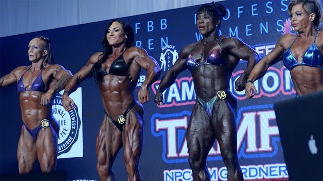 2019 Tampa Pro 