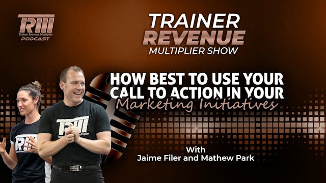How to Best use Your Call to Action i...