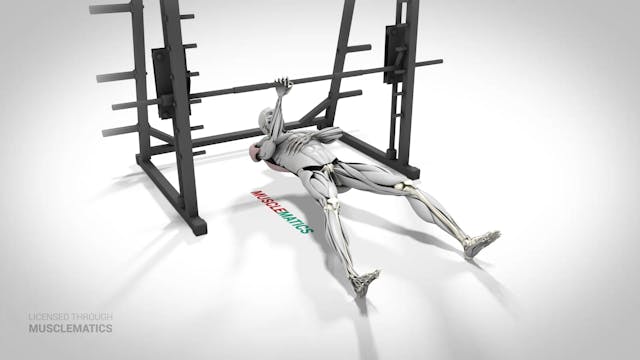 One-Arm Inverted Row - (View 3)