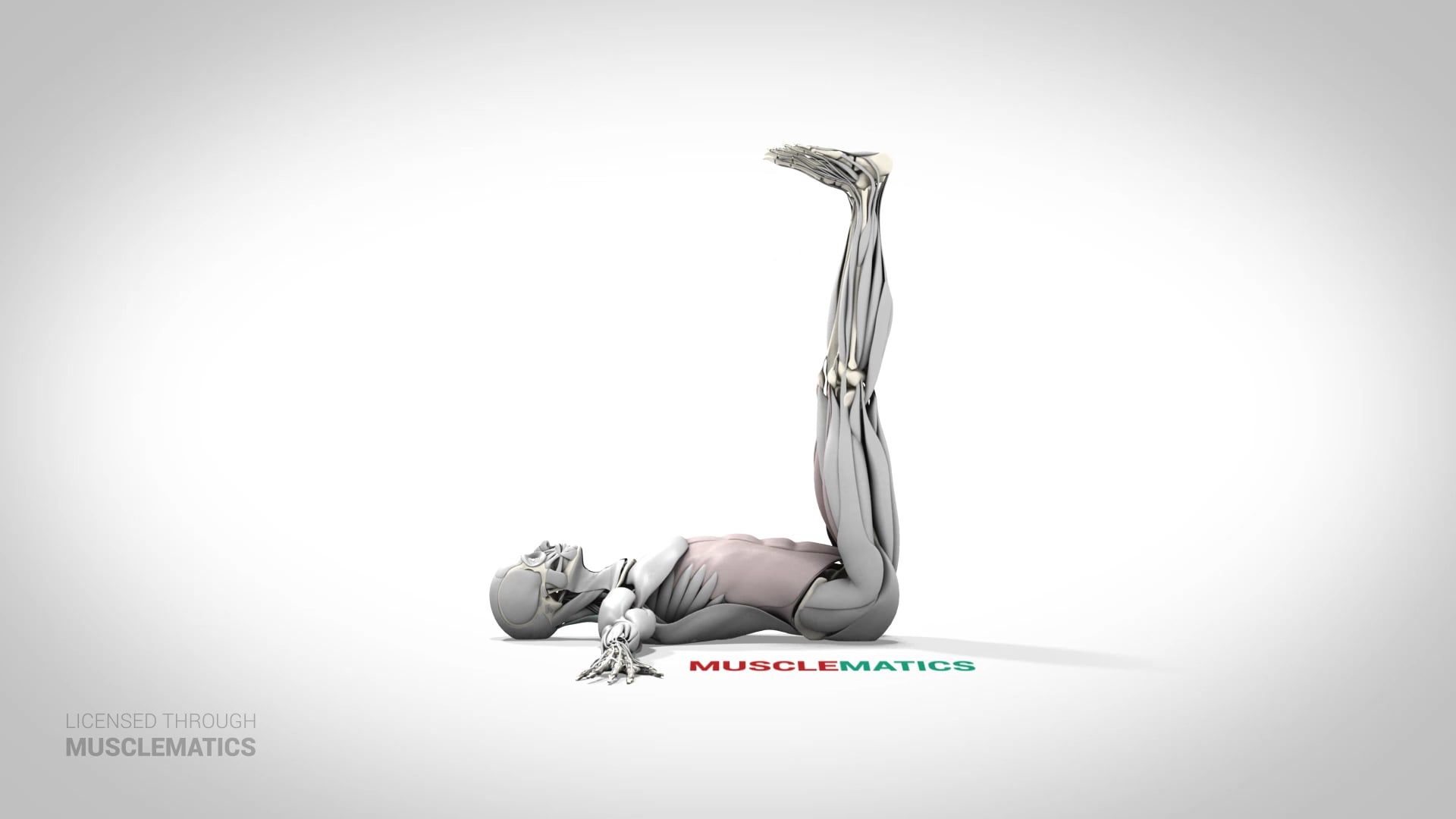 Lying Windshield Wiper - (View 1)