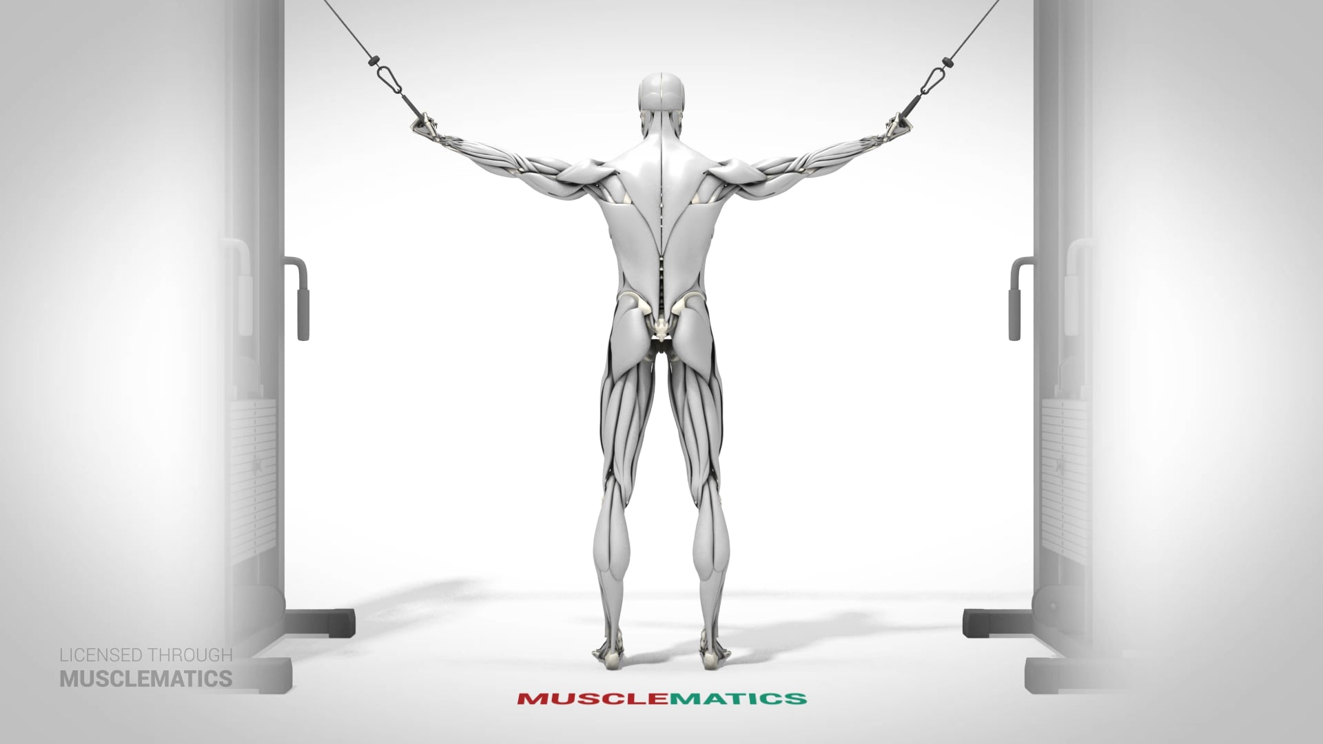 High-Pulley Curls - (View 2)