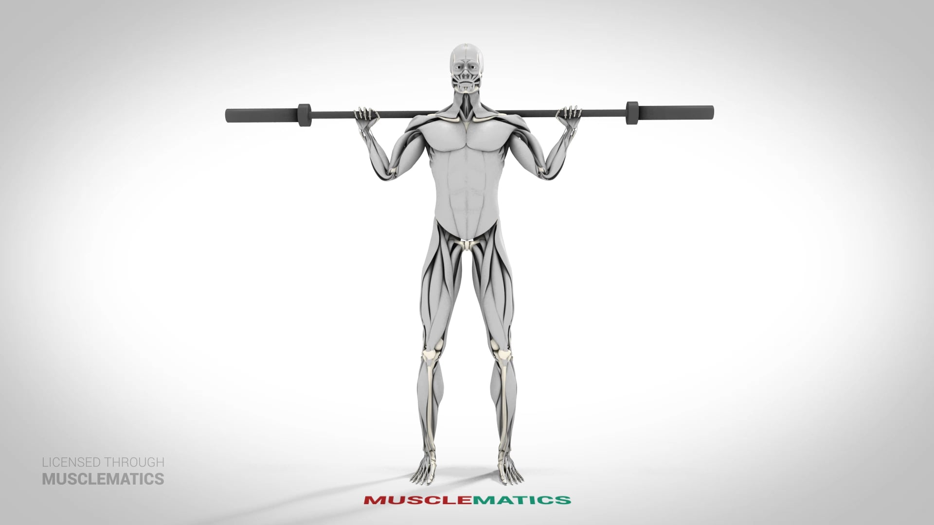 Broomstick Twists - (View 1)