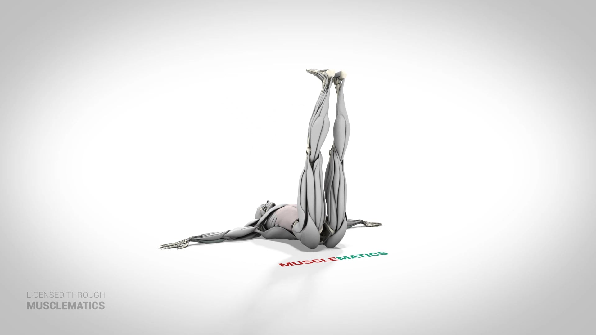 Lying Windshield Wiper - (View 2)