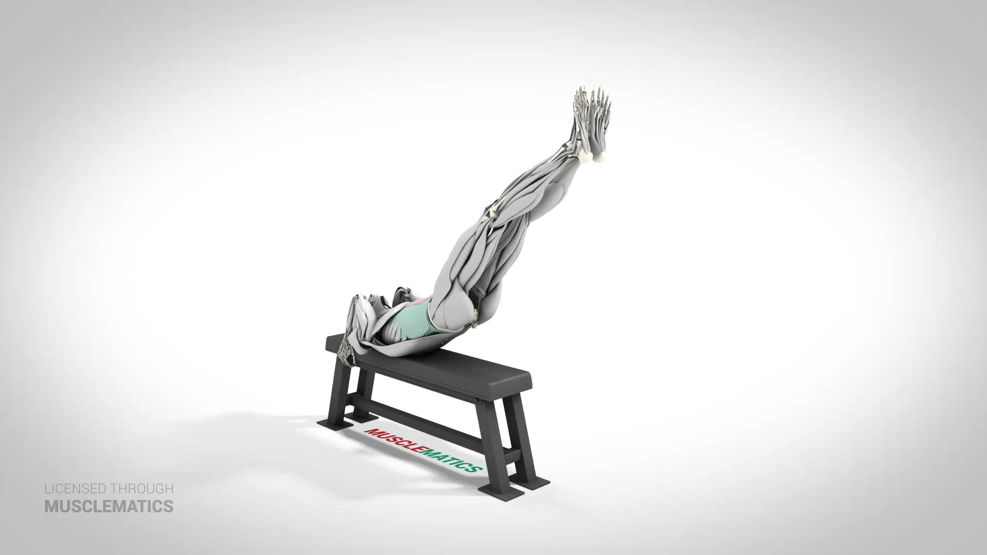 Dragon Flag - (View 3)