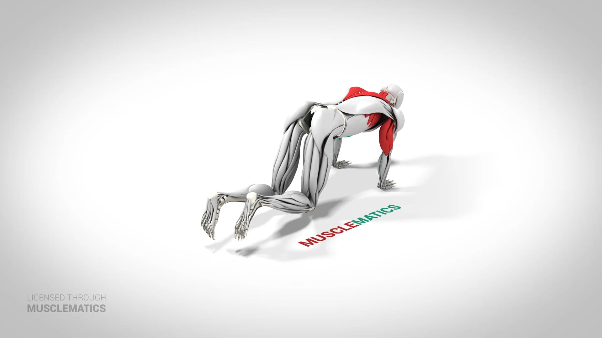 Mountain Climbers - (View 3)