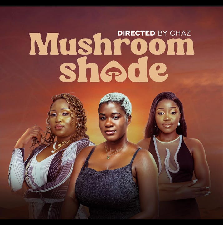 MUSHROOM SHADE