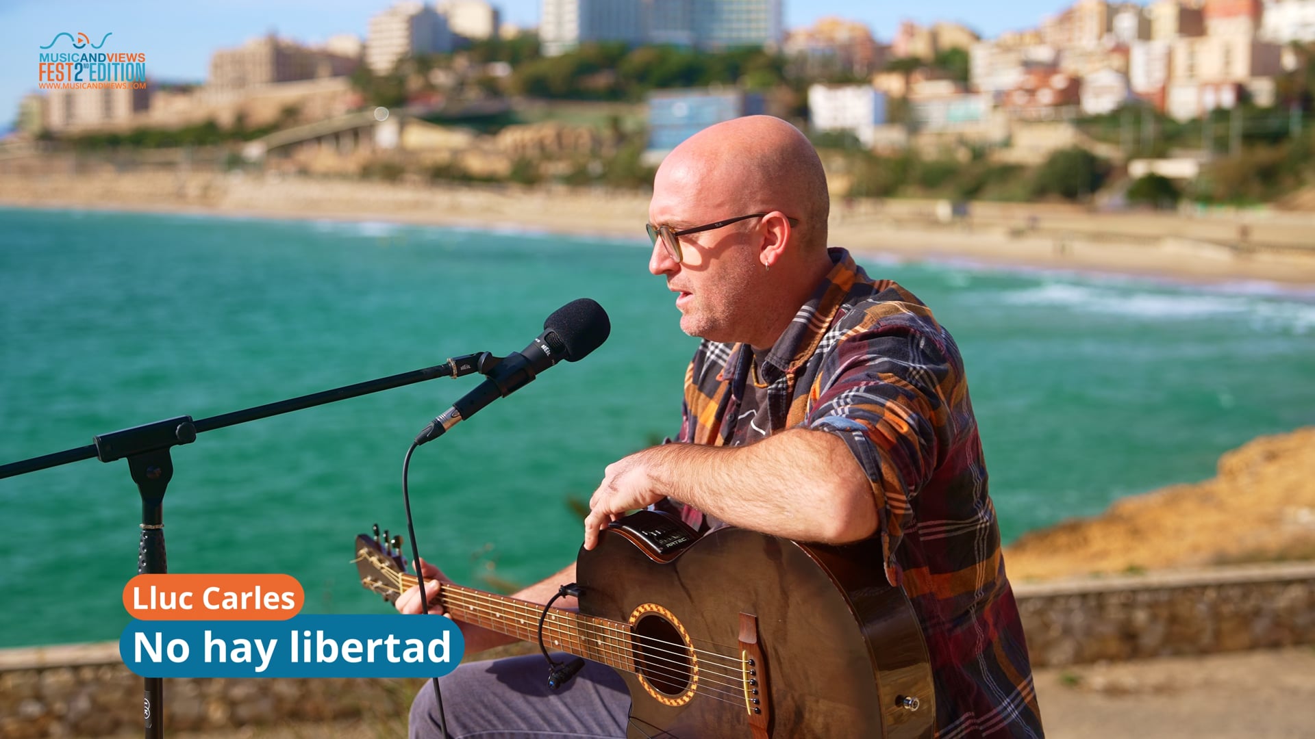 5.6 LLUC CARLES - NO HAY LIBERTAD