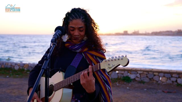 19.2 RAYSA MORALES - LUZ DE MADRUGADA