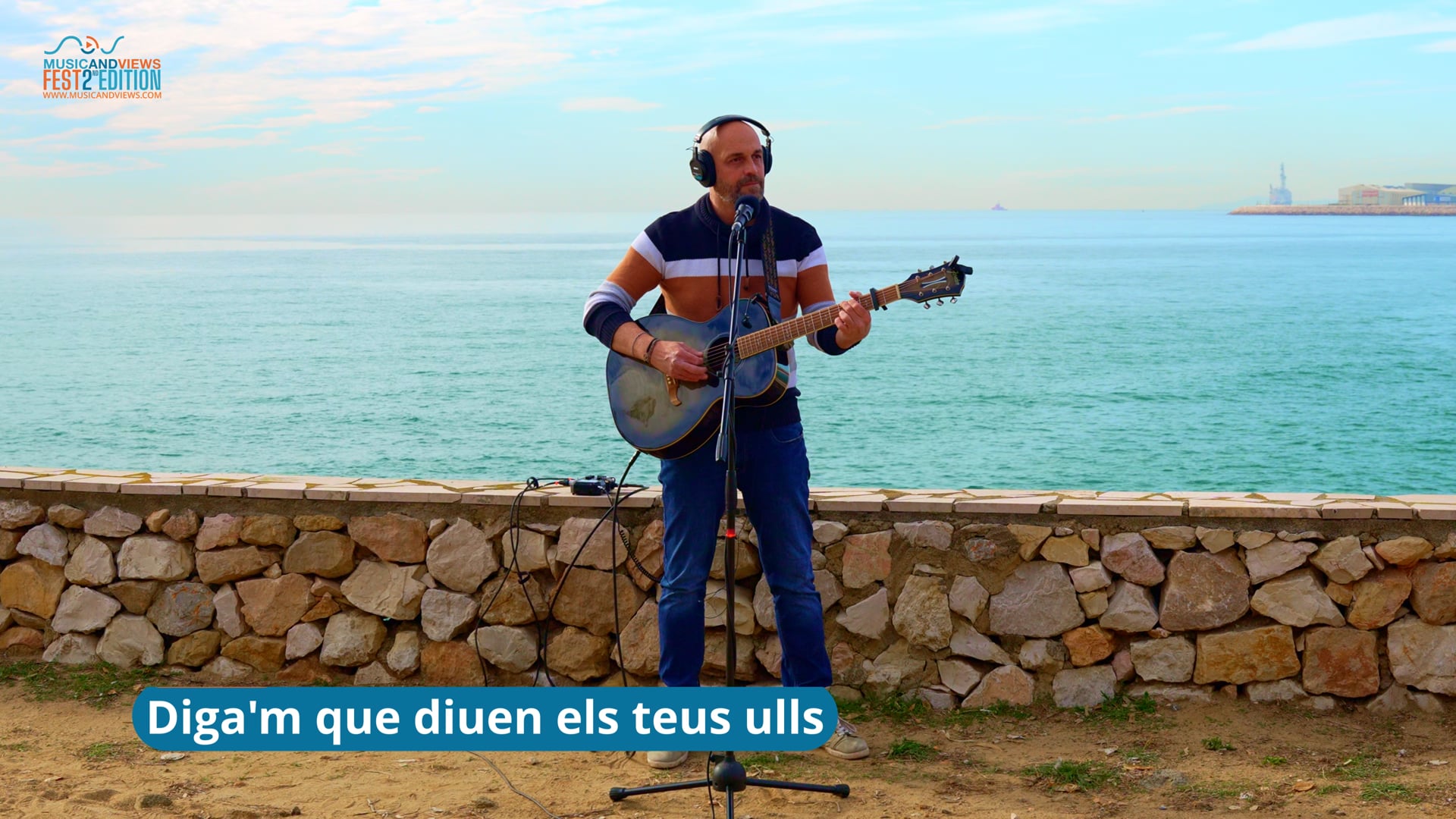 6.3 NIEL LAZ - DIGA'M QUE DIUEN ELS TEUS ULLS