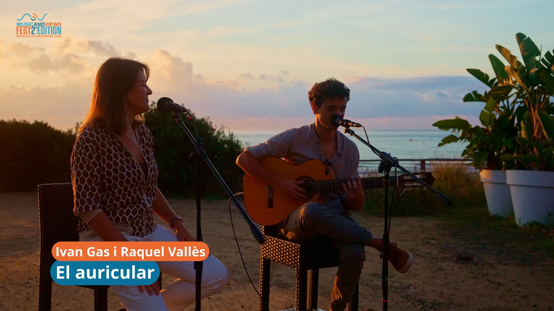 2.3 IVAN GAS I RAQUEL VALLES - EL AURICULAR