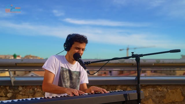 9.2 IVAN GAS - SOMNIS DE FANG