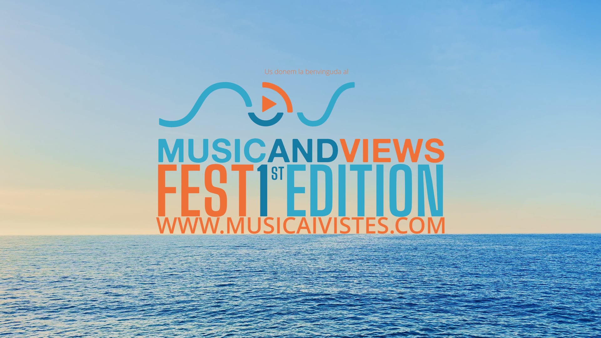 0.0 MUSIC AND VIEWS FEST 1ST EDITION 1.0