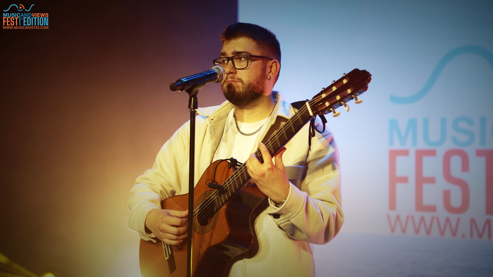 4.3 GALÁN CORDERO - EL CARIÑO QUE DESARMÉ