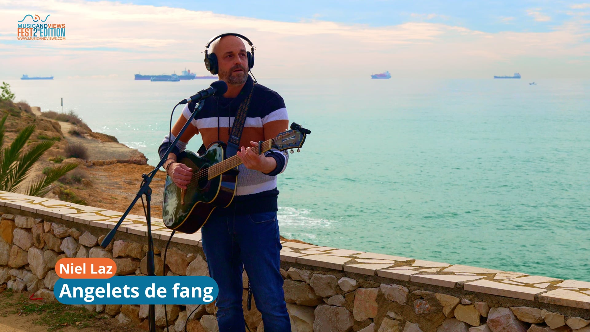 6.4 NIEL LAZ - ANGELETS DE FANG