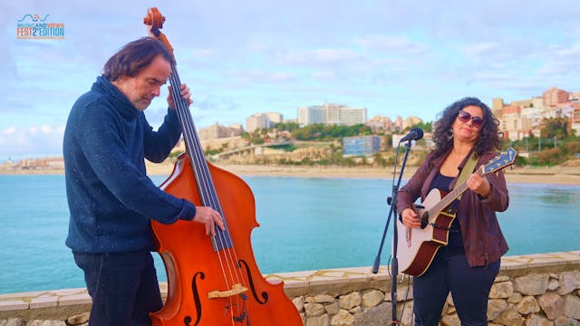 7.1 AÏDA'S MUSIC - VEURE'T