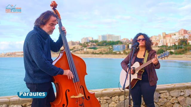 7.2 AÏDA'S MUSIC - PARAULES