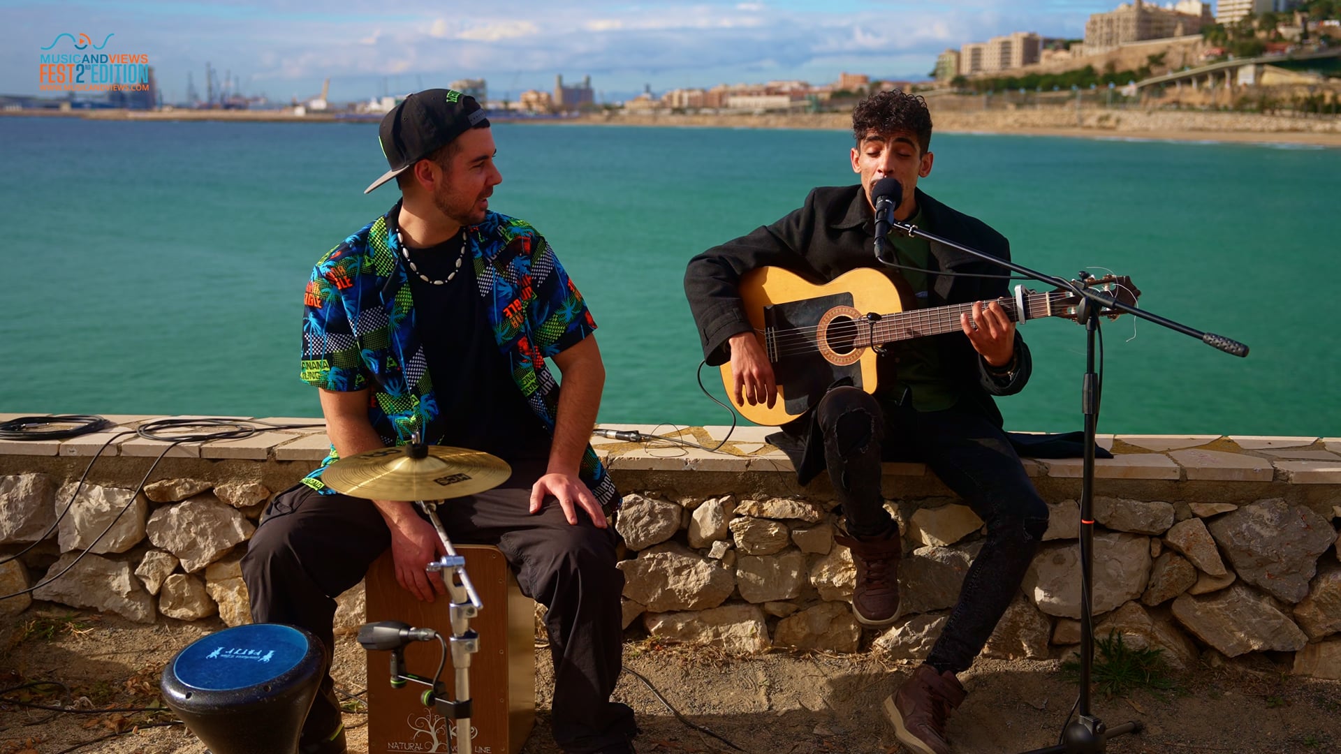 9.4 OJIVAS - CORAZÓN DE ACERO