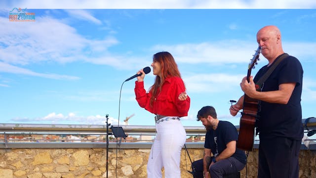 13.2 SAND - VIDA EN PAUSA