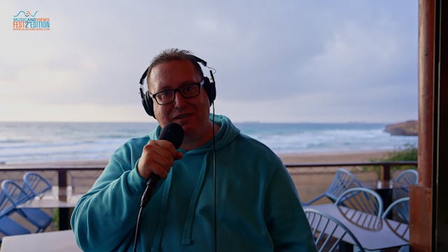 20.1 VIVESMUSICA - LA VIDA SE NOS VA