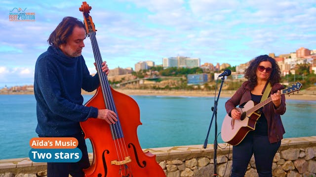 7.5 AÏDA'S MUSIC - TWO STARS