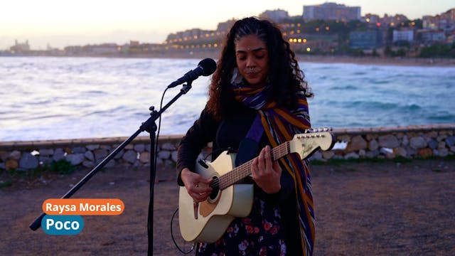 19.5 RAYSA MORALES - POCO