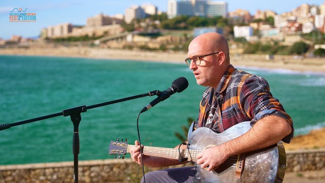 5.1 LLUC CARLES - LOS IAIOS I LES IAIES