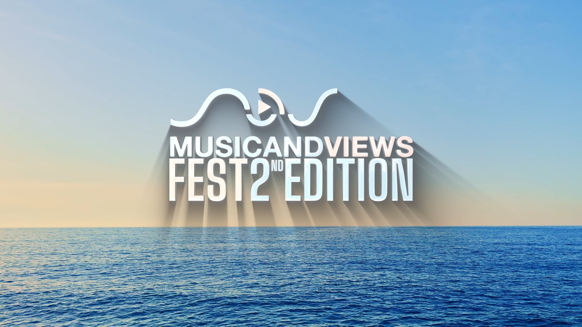 MUSIC AND VIEWS FEST 2ND 2025