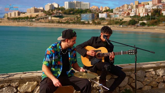 9.2 OJIVAS - ENFERMO VISIONARIO