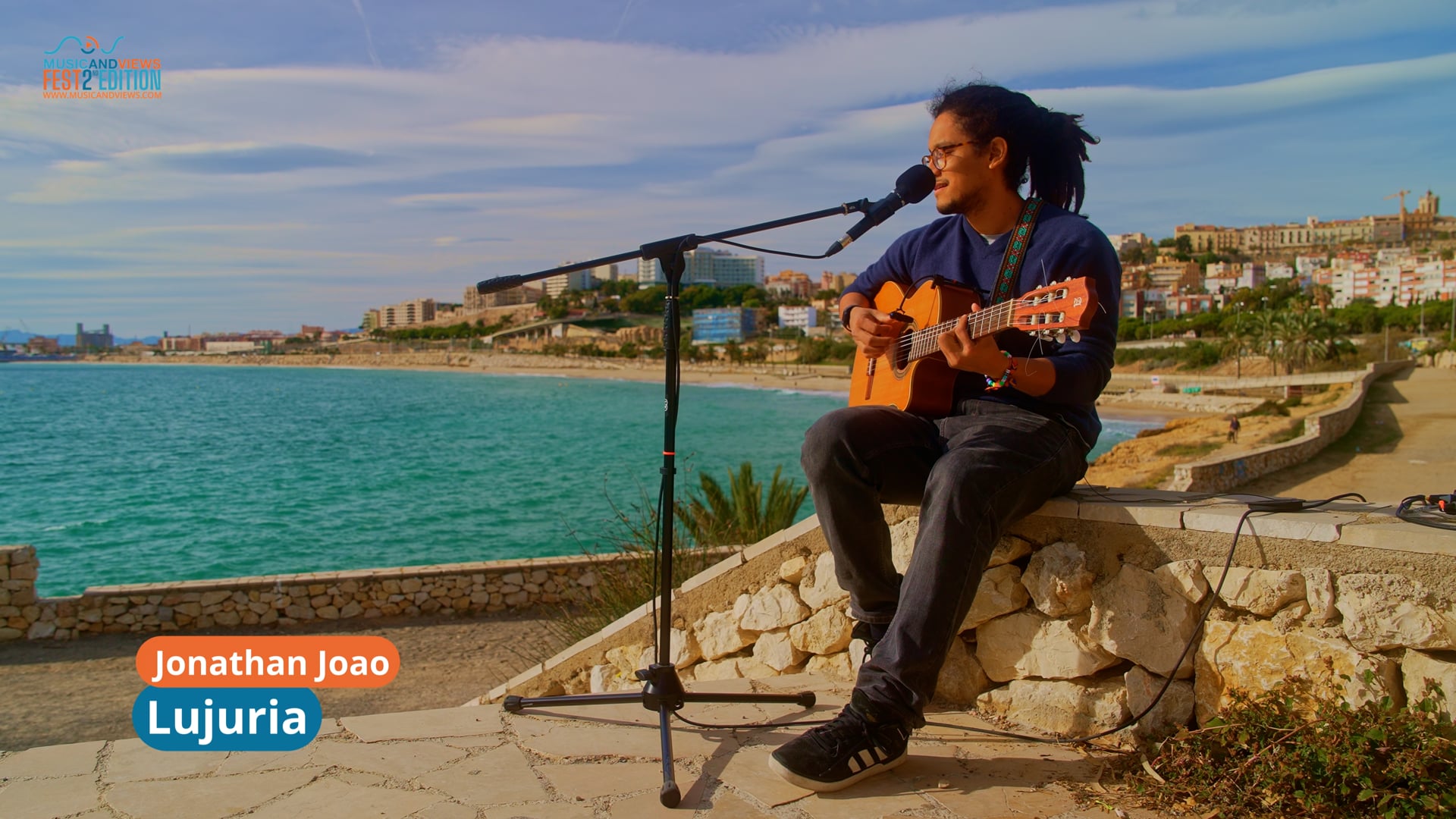 3.5 JONATHAN JOAO - LUJURIA