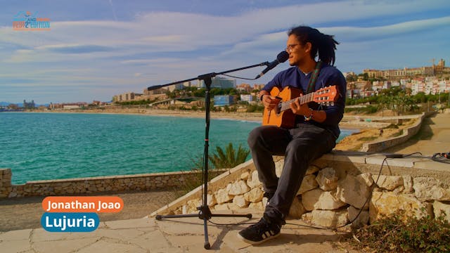 3.5 JONATHAN JOAO - LUJURIA