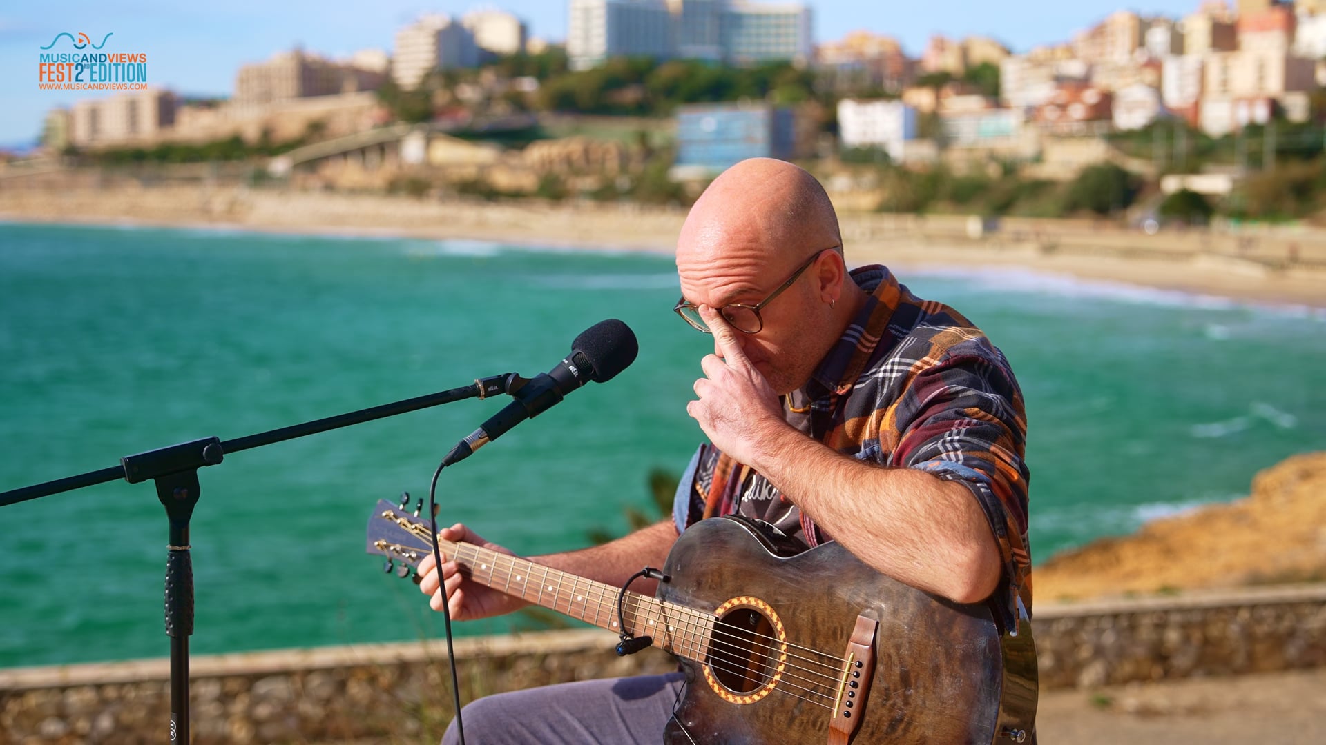 5.4 LLUC CARLES - TOT PASSA