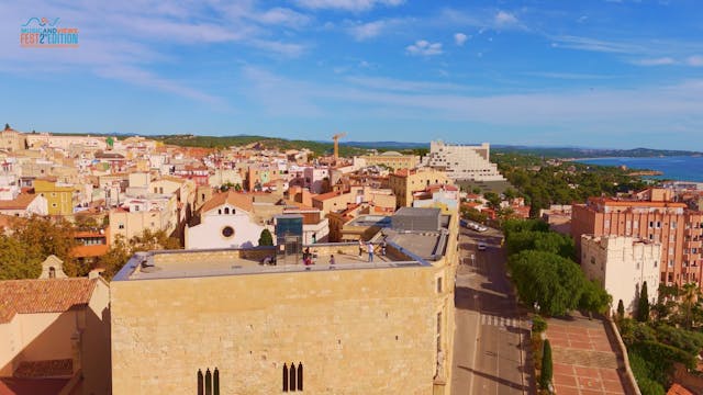 12.1 VICTORIA LAVERDE - ME VUELVO CUMBIA