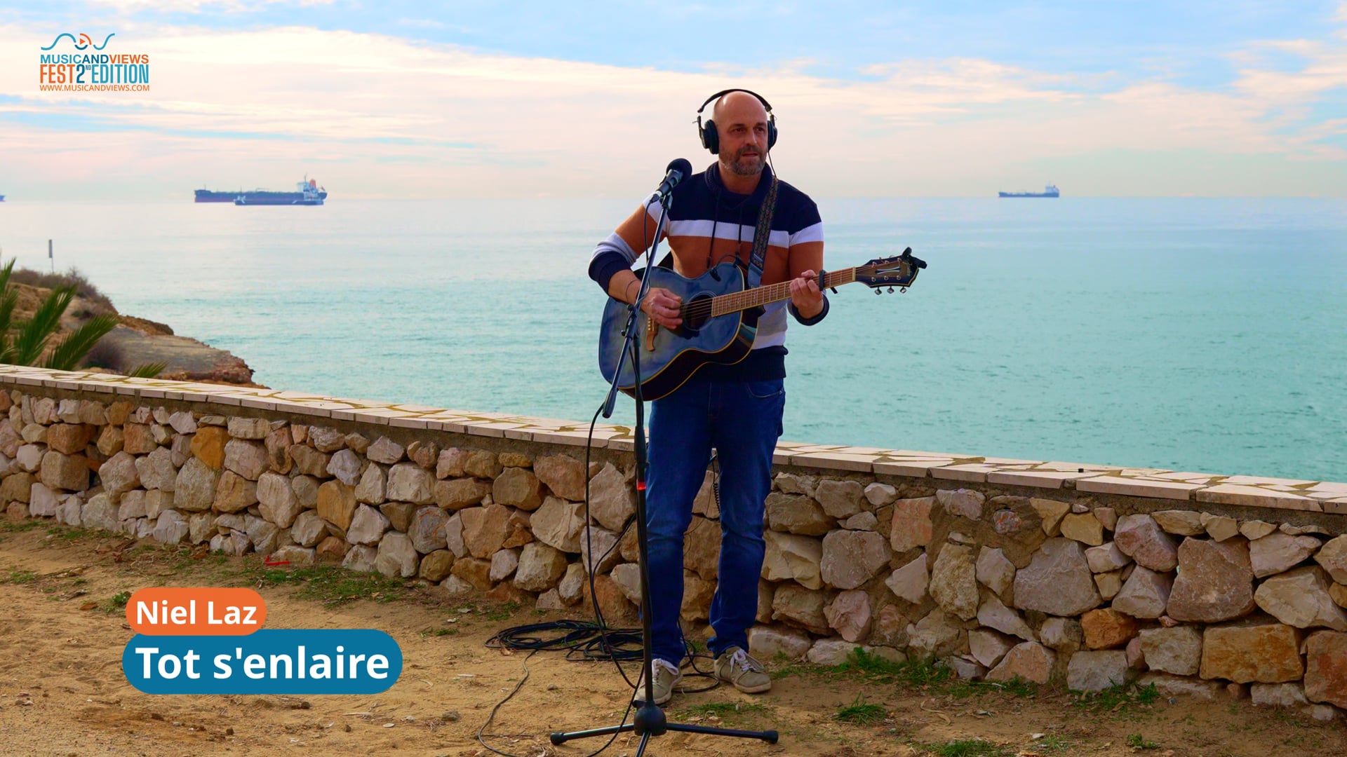 6.1 NIEL LAZ - TOT S'ENLAIRE