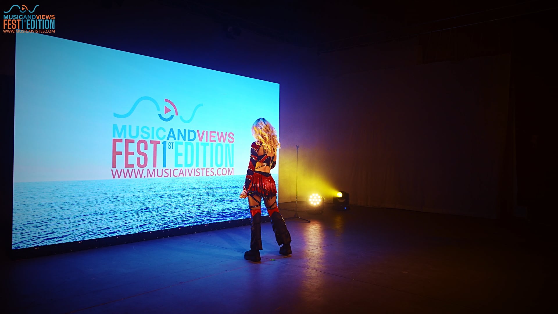 1.1 XENIA - IKIGAI + V.A.D. MEDLEY