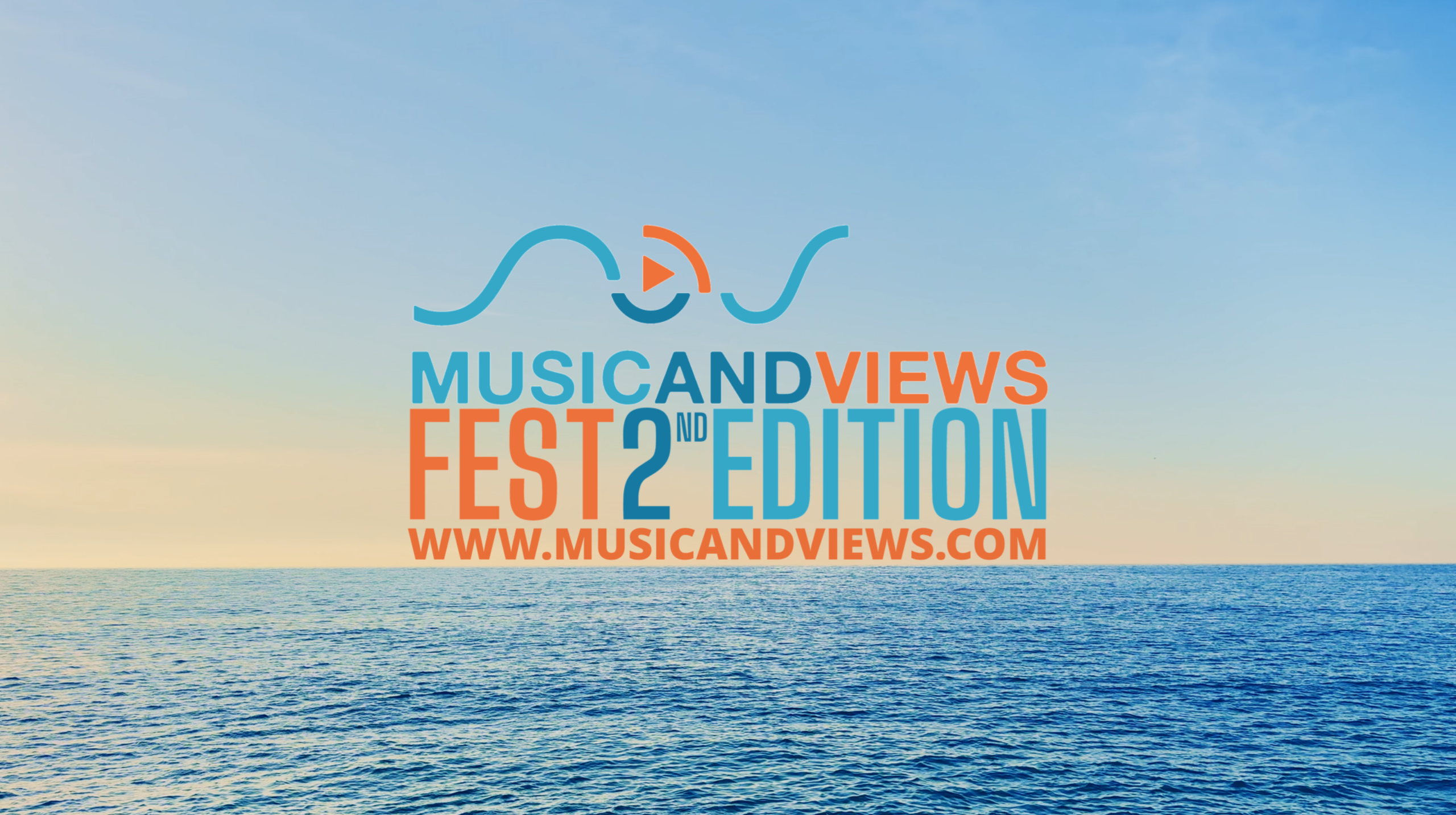 MUSIC AND VIEWS FEST 2ND EDITION - PART 1