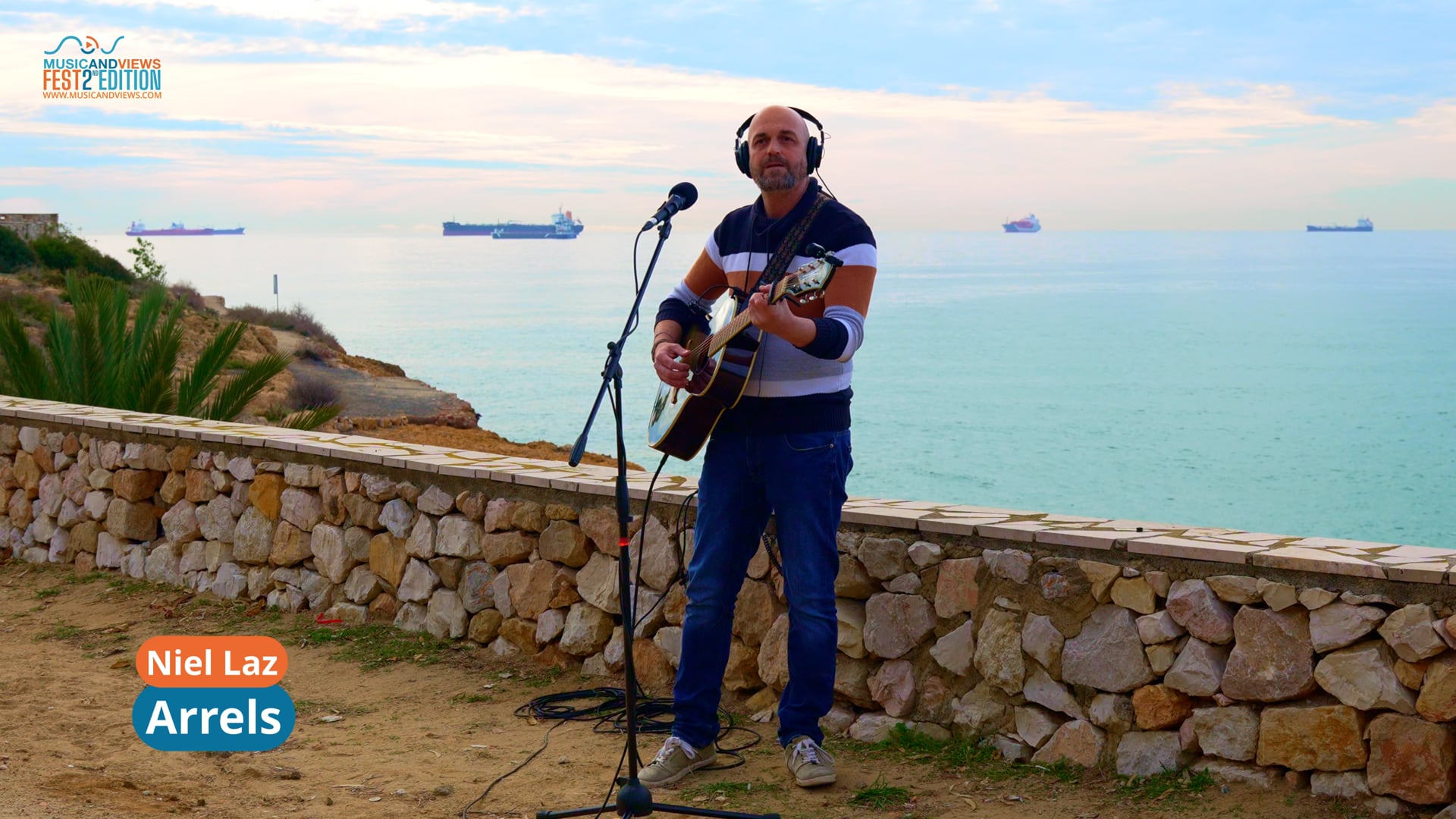 6.2 NIEL LAZ - ARRELS