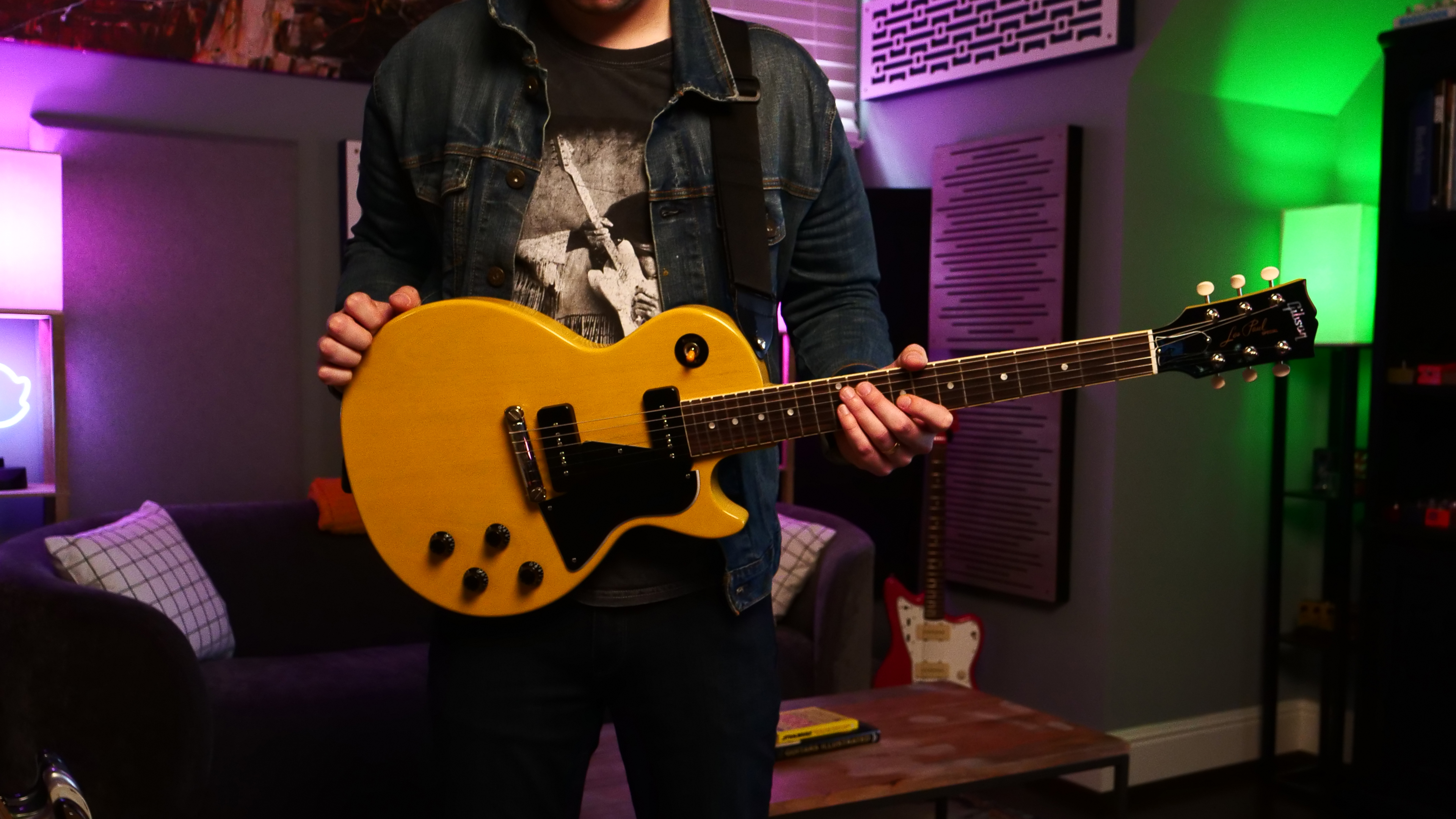 The Different Sounds of the Major Scale Modes