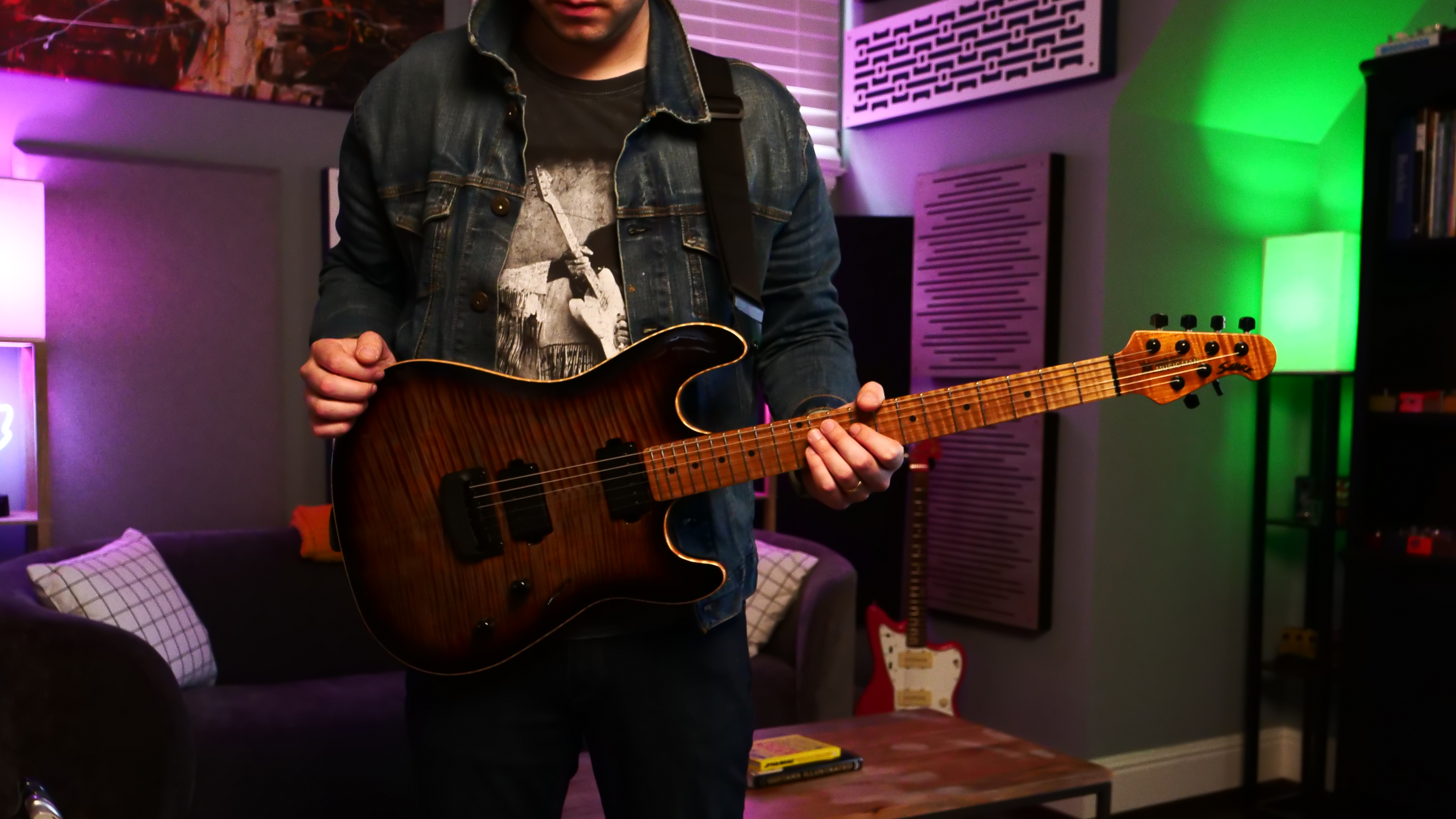 Byzantine Scale Positions