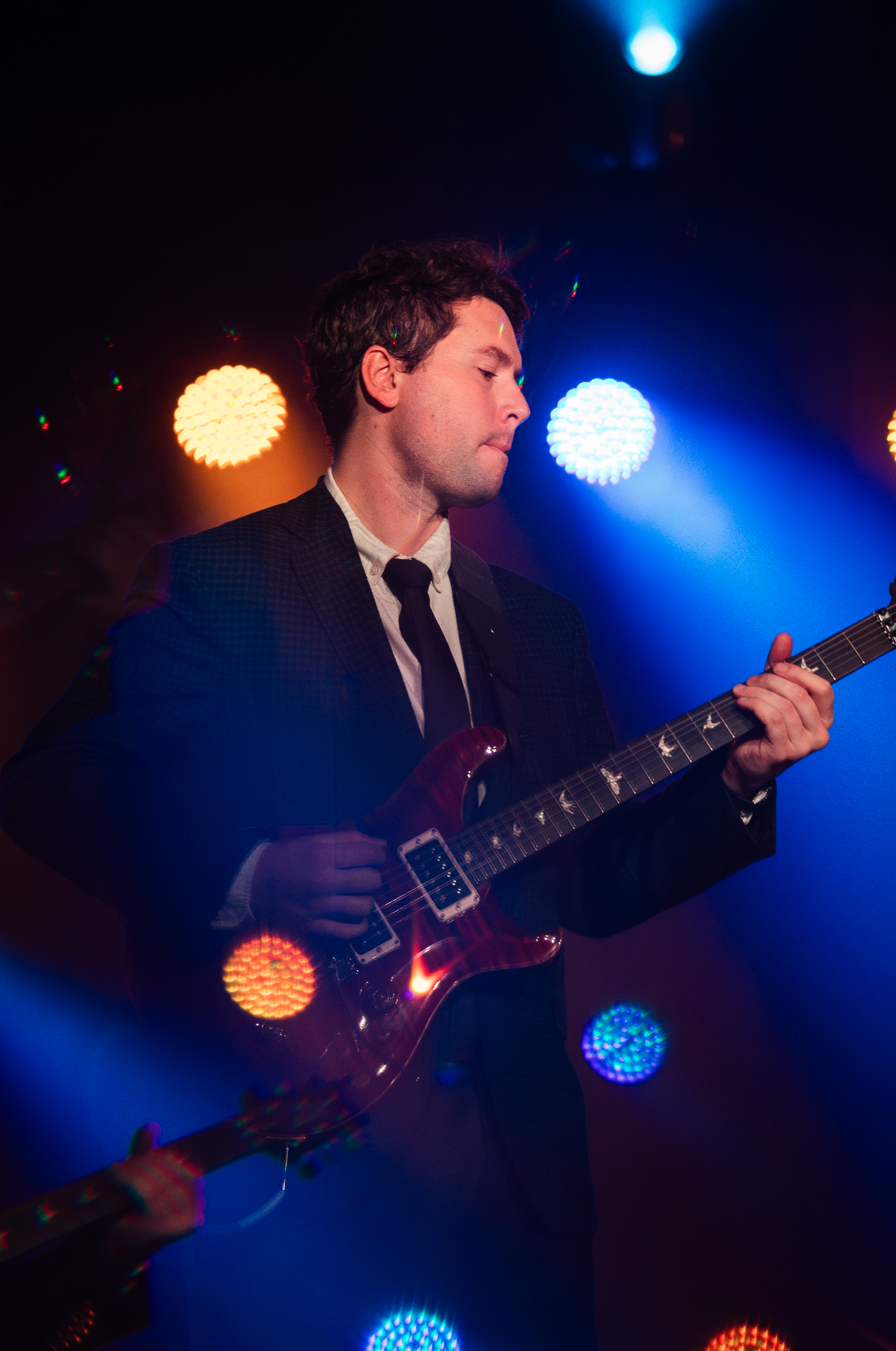 Dreamy A Minor Video Backing Track