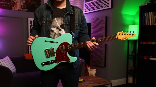 Arpeggiating Chords to Break Scale Boxes